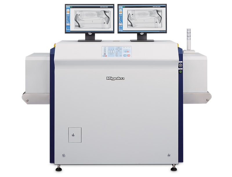 RV-5020DV X線異物検査装置 RV-5020DV RV-5020DV X線異物検査装置 RV-5020DV